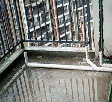 江干漏水维修 阳台漏水怎么修理?
