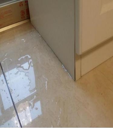 江干漏水检测 厕所漏水怎么检测?